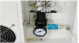 Women's Brown Leather Backpacks